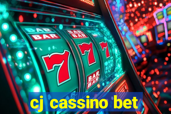 cj cassino bet